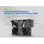 500*500mm HD Front Maintance P3.91 Indoor Outdoor Led Display Hire For Events for sale