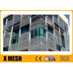 1x2m Galvanized Expanded Metal Mesh for sale