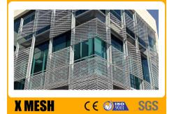 China 1x2m Galvanized Expanded Metal Mesh supplier