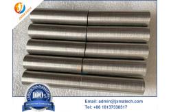 China 4J29 Kovar Precision Alloy Round Bar And Rod ASTM F15 supplier
