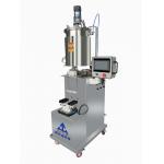Semi-Automatic Mascara Filling Machine Two Head Mascara Quantitative Filling Machine for sale
