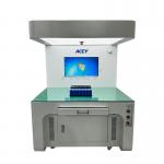Cylindrical Battery Positive Negative Electrode CCD Tester for sale