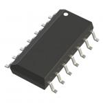 HEF4066BT linear integrated circuits Quad single-pole single throw analog switch for sale
