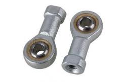 China External Thread Rod Ends Bearing POSA Ball Rod Ends Self Lubricating supplier