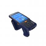PDA Mobile Device HF RFID IP65 Pocket PC Barcode Scanner with GPRS / WiFi for sale