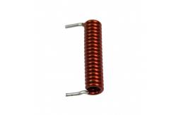 China Air Coil inductor with case SMT Inductor supplier