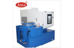 China High Performance Environmental Temperature Humidity Vibration Integrated Climate Test Equipment supplier