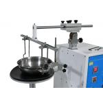 BS EN 12983-1 Double Handle Cookware Fatigue Resistance Test Equipment