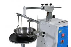 China BS EN 12983-1 Double Handle Cookware Fatigue Resistance Test Equipment supplier