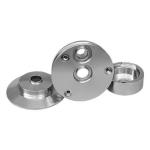 Filter Base Is To Fix The Filter Element And Connect The Various Pipelines To Play A Supporting And Protective Role for sale