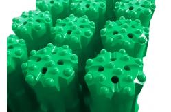 China Gt60 102mm Top Hammer Rock Drilling Retrac Drill Bits supplier