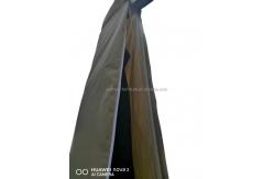 China High quality waterproof and sunproof fabric patio umbrella covers Protective Umbrella Cover Bag supplier