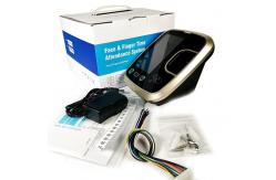 China PCBA RFID PIN Web Based Fingerprint Time Attendance System supplier
