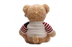 China 25cm Teddy Bear Plush Toy supplier