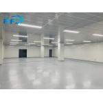 Frozen Commercial Industrial Cold Room Adjustable Temp Meat / Sea Food Application for sale
