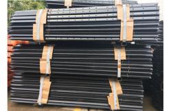 China 1.8m Fence Star Pickets supplier