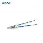 6pcs/Box Rotary Dental Files , Anti Corrosion Path Files Endo for sale
