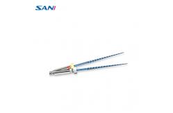 China 6pcs/Box Rotary Dental Files , Anti Corrosion Path Files Endo supplier