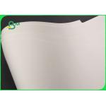 Calcium Carbonate 120gsm 140gsm Stone Paper For Advertising Anti Water
