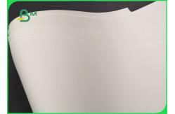 China Calcium Carbonate 120gsm 140gsm Stone Paper For Advertising Anti Water supplier