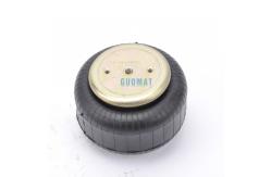 China Goodyear W01-358-7598 Firestone Air Spring Industrial Maximum Stroke 120mm Stud M8 supplier