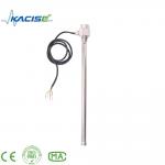 High accuracy water hot temperature level sensor with GPS tracker Protection Grade IP 67 for sale