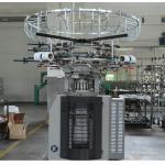 Multifunctional Rib - Interlock Circular Knitting Machine Body Size High Precision for sale