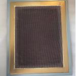 Honeycomb Waveguide Air Vents with High Corrosion Resistance for sale