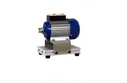 China Squirrel Cage Asynchronous Motor Electrical Vocational Training Equipment supplier