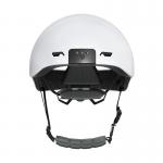 Bike Helmet With LED Turn Signal Light USB rechargeable WIFI Smart Bicycle Helmet for sale