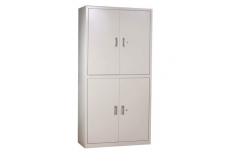China Home School Office 4 Drawer Muchn Lockable Filing Cabinets supplier