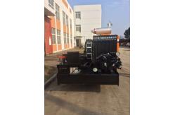 China Hdd Horizontal Directional Drilling Machine With Manual Cable Laying Equipment DL200 supplier