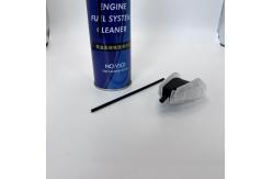 China Lubricating Oil Aerosol Spray Nozzle with Extension Tube - Smooth and Easy Application supplier