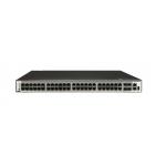 IPv6 Full Duplex Unmanaged Poe Switch 48 Port S5731-S48P4X