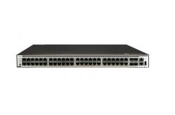China IPv6 Full Duplex Unmanaged Poe Switch 48 Port S5731-S48P4X supplier
