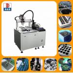 Ab Component 2 Part Epoxy Silicone PU Dispensing Machine for Plastic Packaging Material for sale