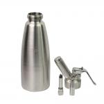 Portable Nitro Cold Brew At Home Whipped Cream Dispenser
