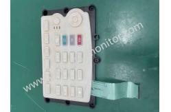 China GE MAC800 ECG Machine Keypad Keyboard supplier