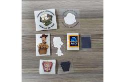 China Custom Heat Transfer Patches Vinyl Applications DIY Appliques Thermal Press On Clothing supplier