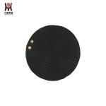 Thin Translucent Polyimide Flexible Heating Pad With Accurate Temperature Control for sale