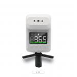 OEM Stand Alarm Wall Mounted Infrared Forehead Thermometer Indoor Outdoor