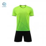 Unleash Your Team s Potential with Personalized Logo Custom Team Jersey Soccer Uniforms for All Ages for sale