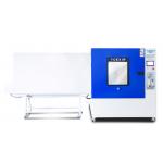 Automatic Side Spraying 1600L Water Jet Test Chamber for IPX5 IPX6 for sale