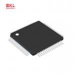 MSP430F2481TPM MCU Microcontroller Unit Program Memory Flash Core Processor 16Bit for sale