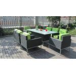 9pcs rattan sofa set. for sale