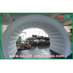 Customized Inflatable Tent With Brick Appearance\/Inflatable Tunnel Tent Inflatable Tent Dome For Sale for sale