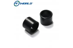 China 5 Axis CNC Turning Machining PEEK Plastic Parts Service Custom Precision OEM supplier