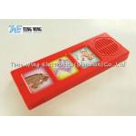3 Button Baby Sound Module AG10 Battery ICTI For Child Board Book for sale