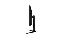 China Rotating 1ms Freesync Gaming Desktop Monitor 144hz Frameless With DP Output supplier