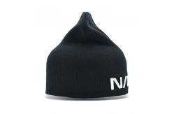 China Embroidered Pattern Beanie Essential Warm Winter Hats For Casual Outfits Unisex supplier